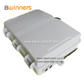 24 Fiber Optic Junction Access Terminal Nap Box